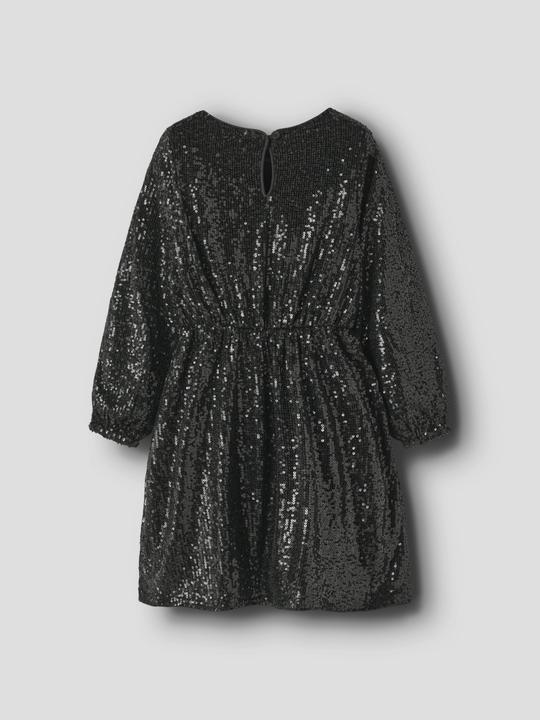 Immagine prodotto Name it Glitzer Kleid (140)