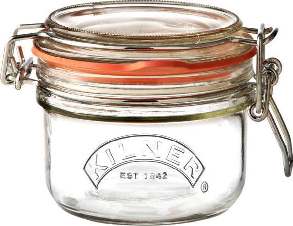 Immagine prodotto Kilner Vaso per la conservazione (1 pz., 0.13 l)