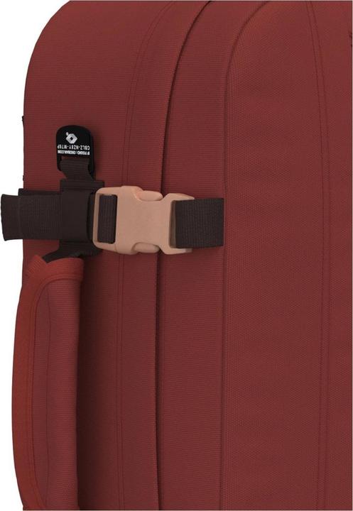 Actual product image Cabin zero Travel backpack 51 cm laptop compartment (44 l)
