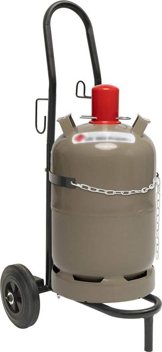 Produktbild vidaXL Handwagen