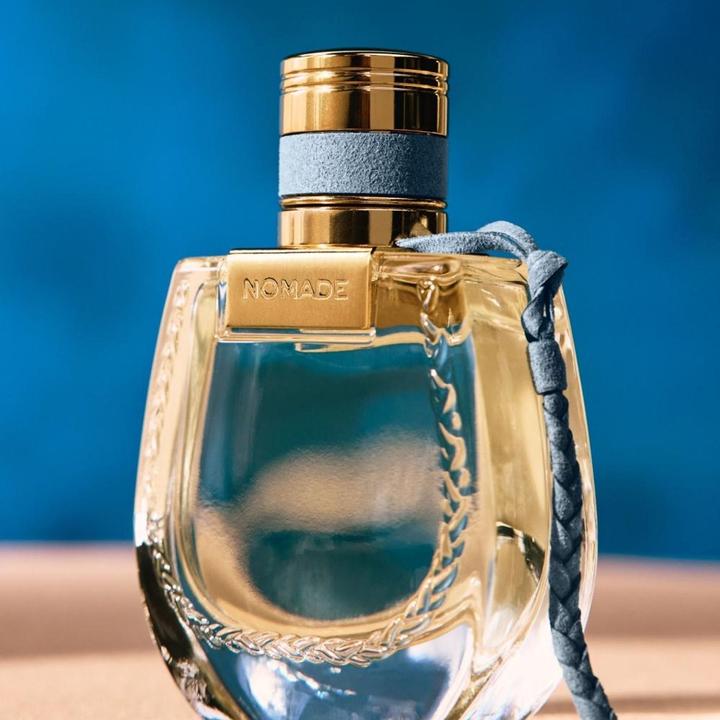Produktbild Chloé Nomade Lumière dÉgypte for (Eau de Parfum, 30 ml)