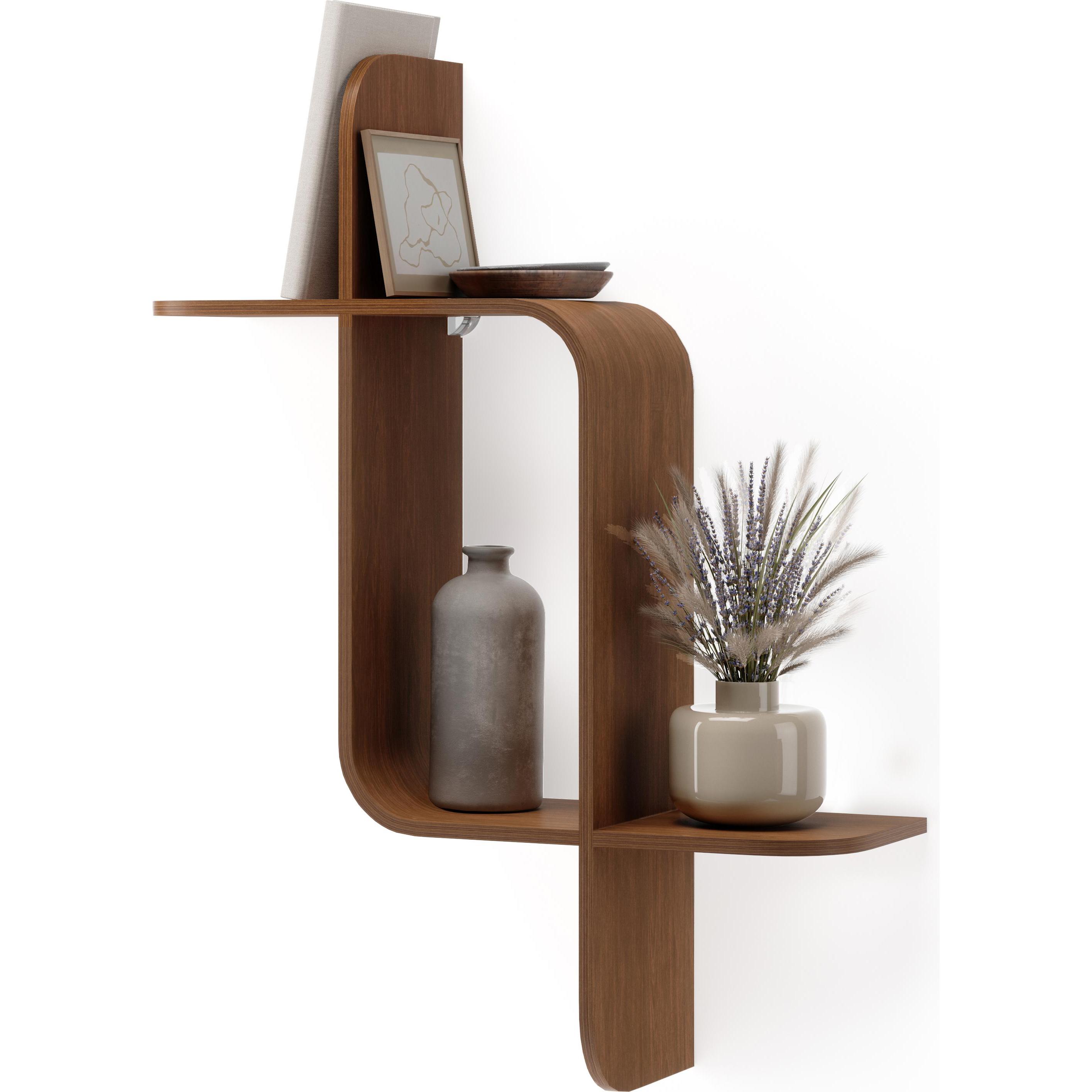 Thumbnail - Umbra, Regal, Montage (62 x 15 x 47 cm)