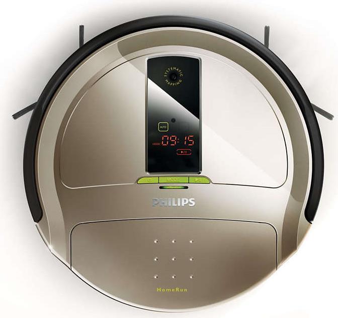 Immagine prodotto Philips Fc9910/01 HomeRun