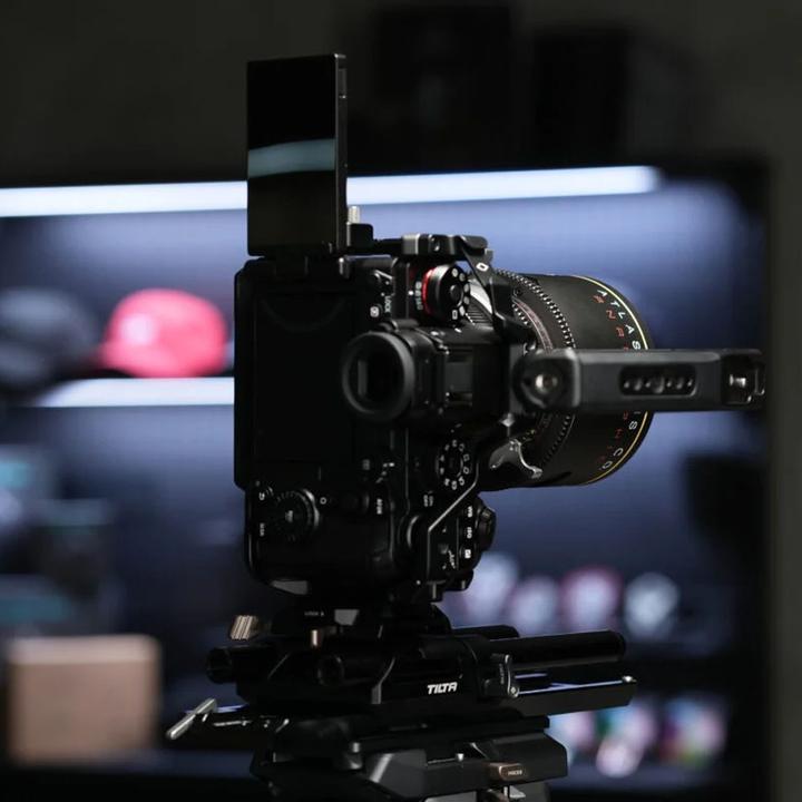 Produktbild Tilta Base Kit for Panasonic S1R II (Cage)