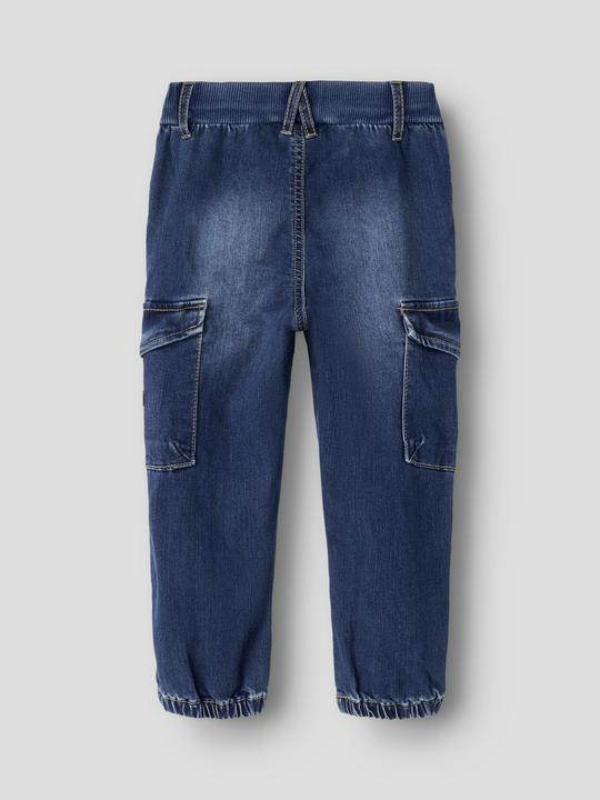 Produktbild Name it Baggy Fit Cargojeans (80)