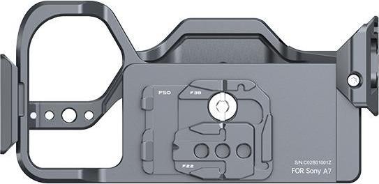 Productafbeelding Falcam Kooi V2 voor SONY A7III/A7SIII/A7IV #2635A (F22 & F38 & F50)