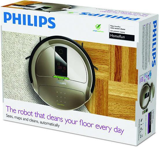 Immagine prodotto Philips Fc9910/01 HomeRun