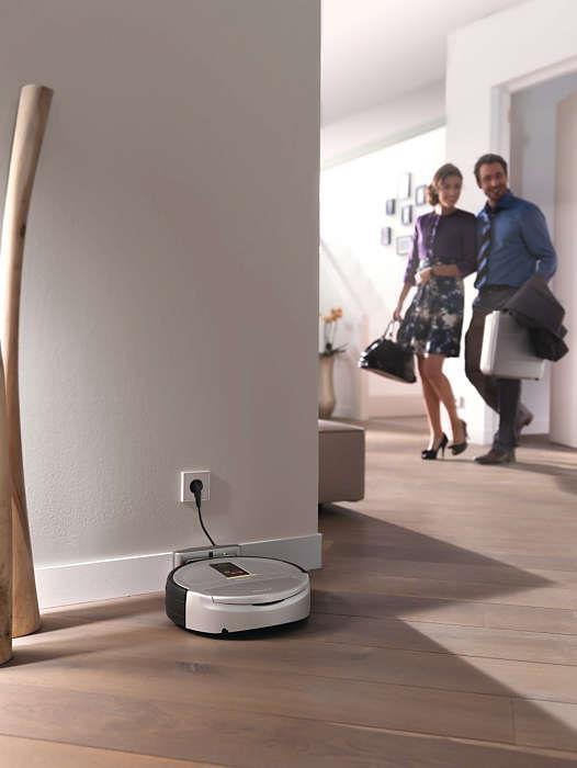 Immagine prodotto Philips Fc9910/01 HomeRun
