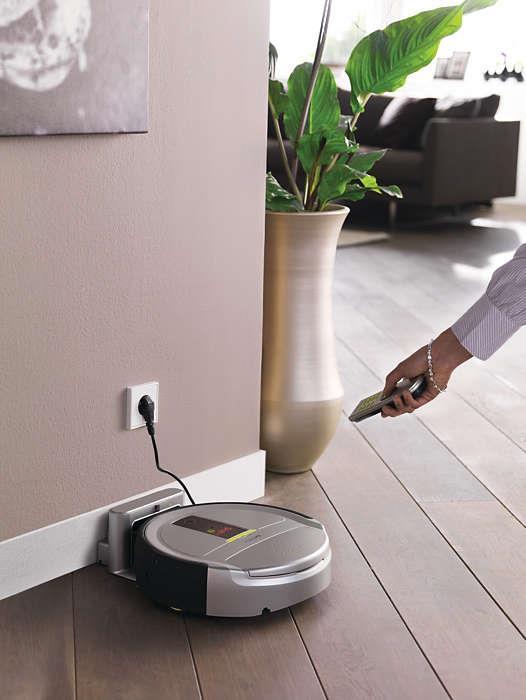 Immagine prodotto Philips Fc9910/01 HomeRun