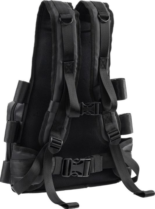 Actual product image Caruba Skydex Target 100 (Camera shoulder bag)