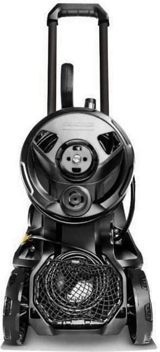 Actual product image Kärcher K4 Premium Power Control Home (Electrical connection)