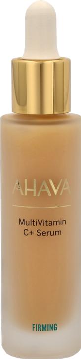 Image du produit Ahava Sérum MultiVitamine C (30 ml)