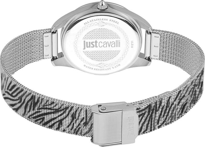 Produktbild Just Cavalli Animalier Pantera - JC1L210M0045 (32 mm)
