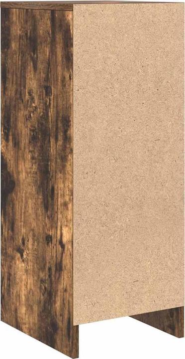 Produktbild vidaXL Sideboard (29.50 x 34 x 76 cm)