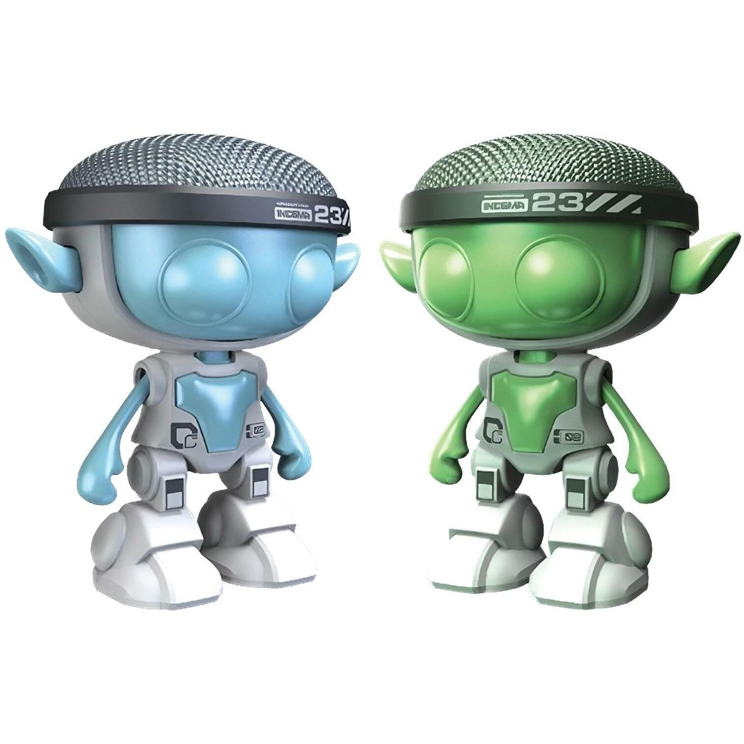 Thumbnail - Silverlit Talkimon ass.