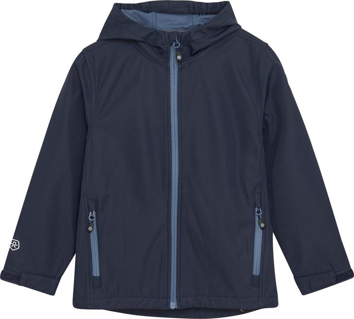 Image du produit Color Kids Softshell poids léger (128)