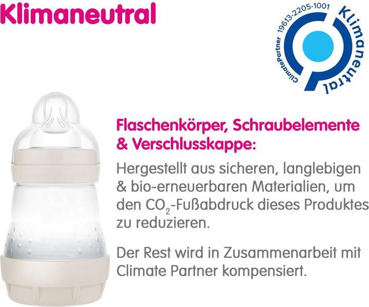 Actual product image MAM Easy Start (260 ml)