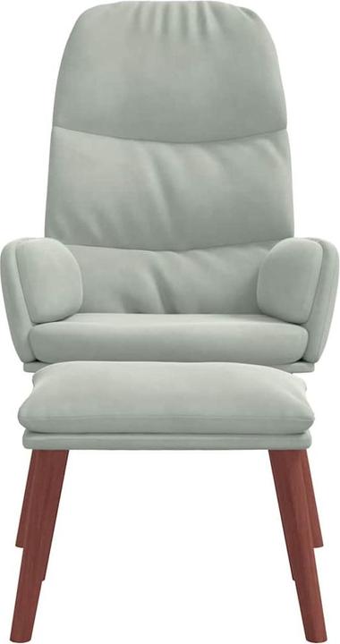 Actual product image vidaXL Relaxsessel
