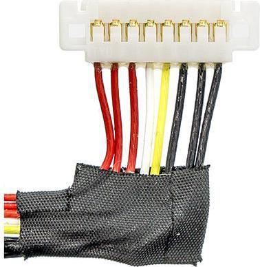 Immagine prodotto CoreParts Batteria del computer portatile per Asus (4800 mAh)