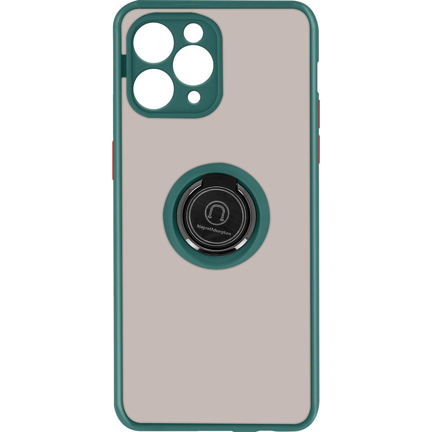 Avizar Kameo Series (Apple iPhone 11 Pro), Smartphone Hülle, Grün