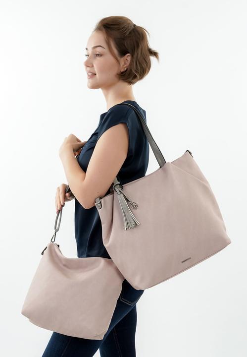 Produktbild Emily und Noah Shopper E&N Elke (23.63 l)