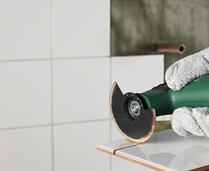 Productafbeelding Bosch Professional Zubehör DIY PMF Tegelset 4st.