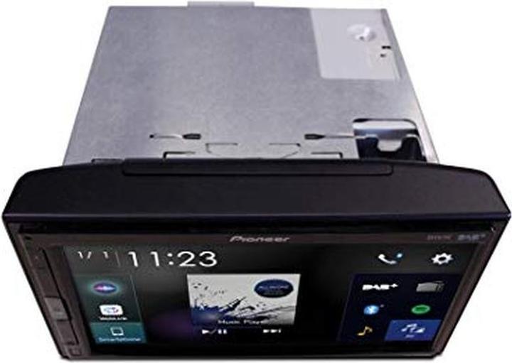 Actual product image Pioneer SPH-EVO62DAB (Android car, Apple Carplay)