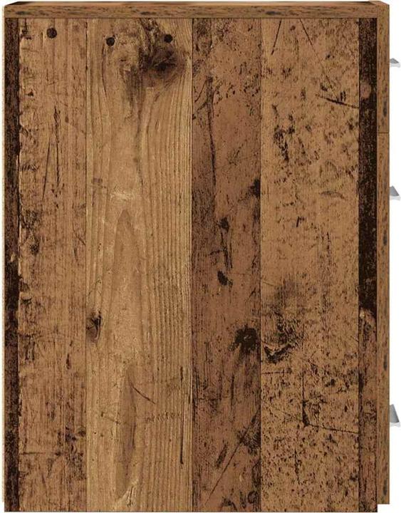 Immagine prodotto VidaXL Credenza (20 x 45,5 x 60 cm)