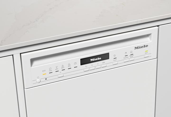 Image du produit Miele G 15740 45 SCi SL