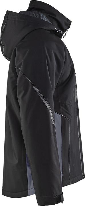 Produktbild Blakläder wasserdichte Winterjacke (L)
