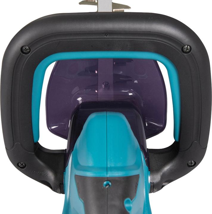 Actual product image Makita DUH507RF Akku-Heckenschere (Rechargeable battery operated)