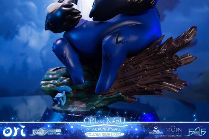Produktbild First 4 Figures ST Ori : Orin and Naru Night Version 21cm