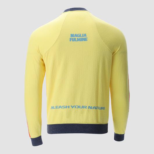 Produktbild UYN Blitz Sweatshirt 3Tre Campiglio (XS)