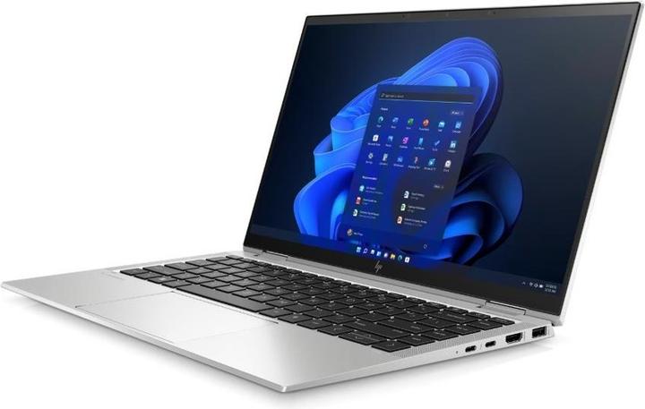 Immagine prodotto Auctionline.ch HP EliteBook x360 1040 G8 (16 GB, 14", 512 GB, CH, A / Come nuovo)