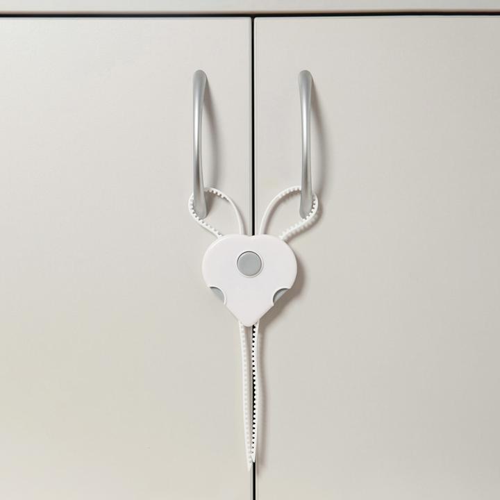 Image du produit Dreambaby Flexibles D'Armoire
