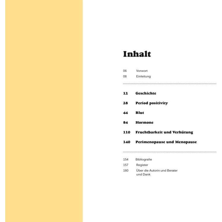 Thumbnail - Period Positivity, Ratgeber von Chella Quint