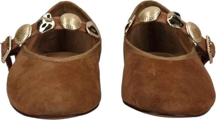 Produktbild Dolce Vita Ballerinas (36)