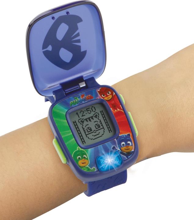 Produktbild VTech Superlernuhr Catboy (Deutsch, 3 - 6 Jahre)