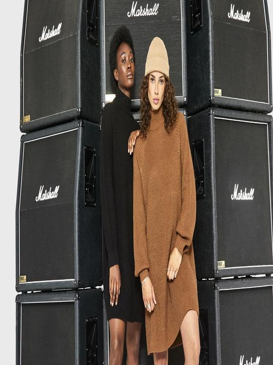 Image du produit Noisy May Robe tricotée (S)