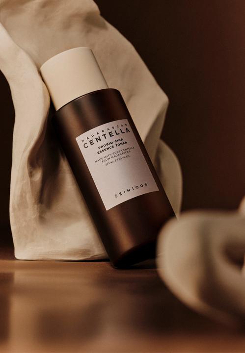 Actual product image Skin1004 Probio-Cica Essense Toner (Face toner, 210 ml)