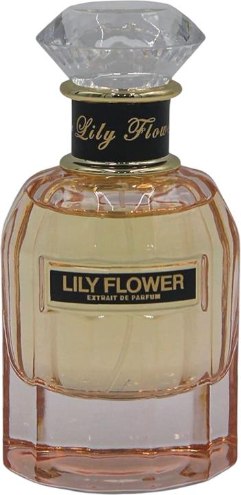 Image du produit Oudi Extrait de Parfum Fleur de Lys (Parfum, 80 ml)