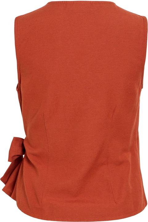 Immagine prodotto Vila VIPRISILLA V-Ausschnitt Top (38)