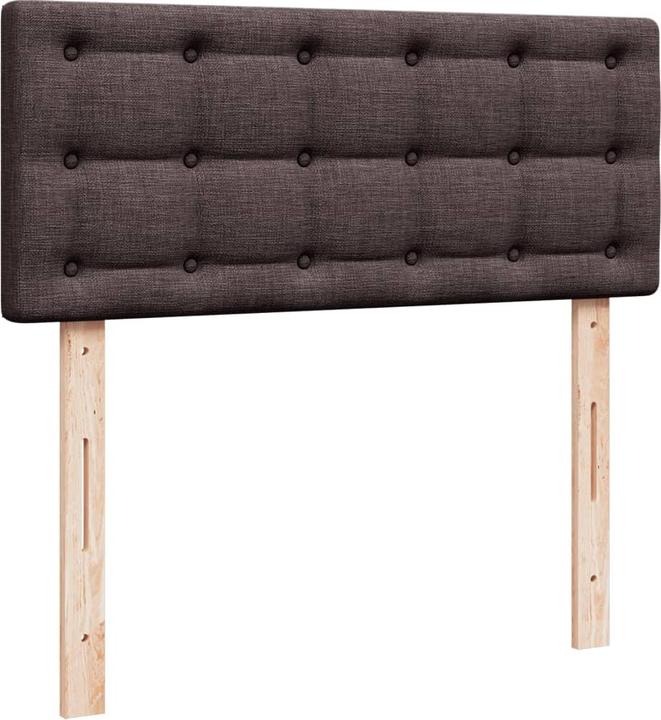 Immagine prodotto vidaXL Boxspringbett (120 x 200 cm)