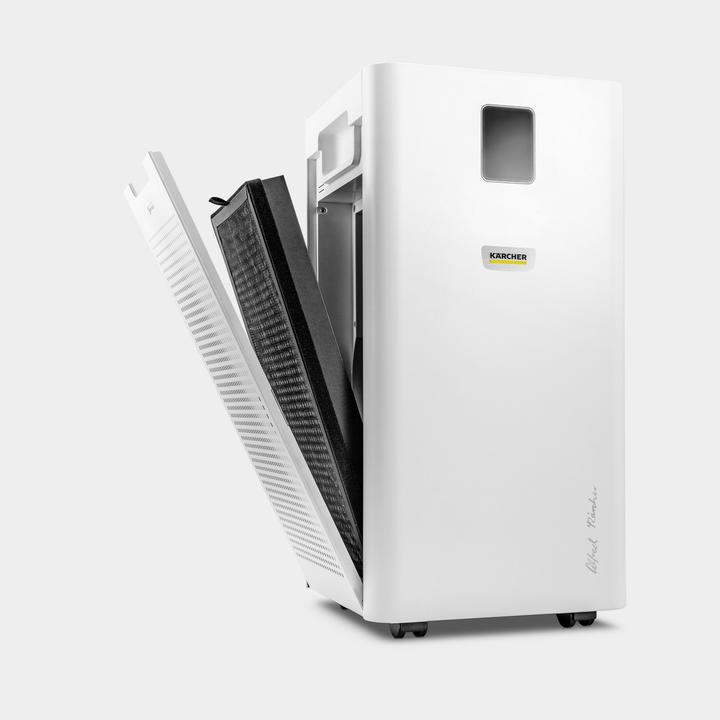 Produktbild Kärcher AF 50 Signature Line (50 m²)