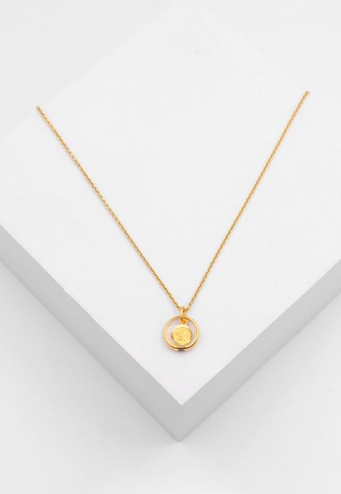 Image du produit Muau Anneau de baptême (Or jaune 750/18K)