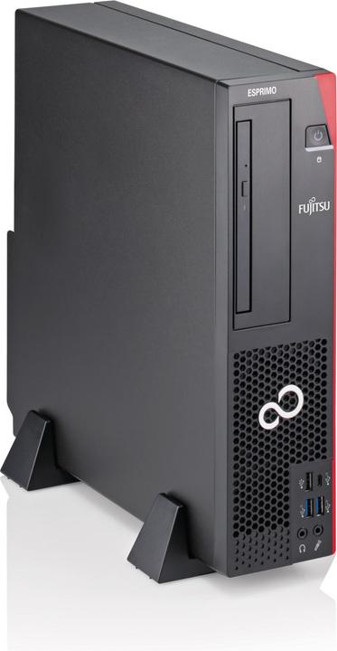 Produktbild Fujitsu Esprimo D958 E94+ (Intel Core i7-9700, 16 GB, 0.51 TB)