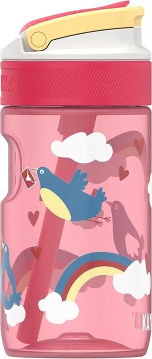 Roze, Rood