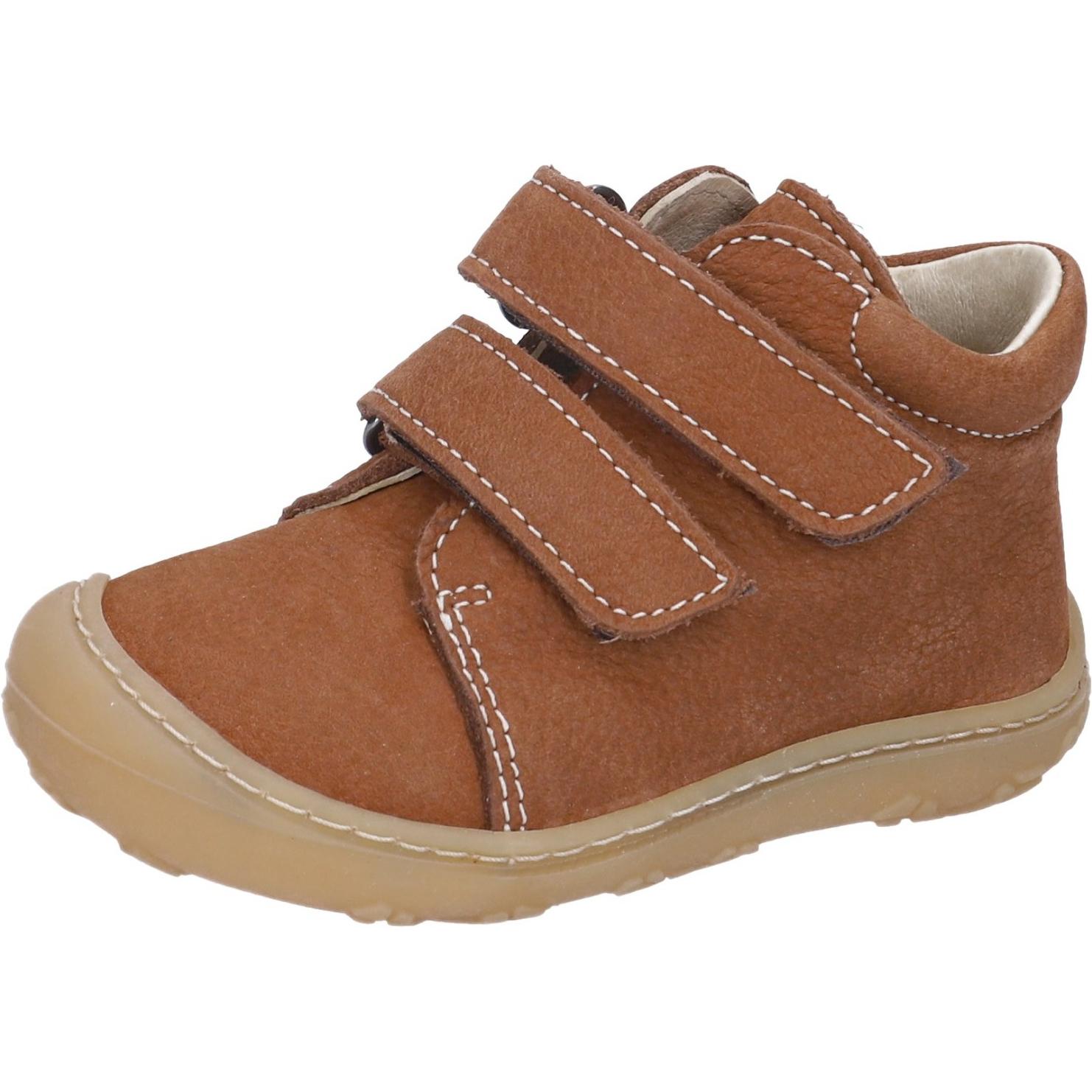 Pepino, Babyschuhe, Halbschuhe, Beige, (23)