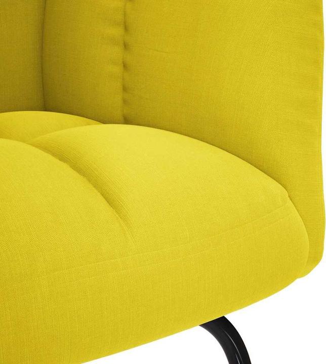 Produktbild vidaXL Schaukelstuhl