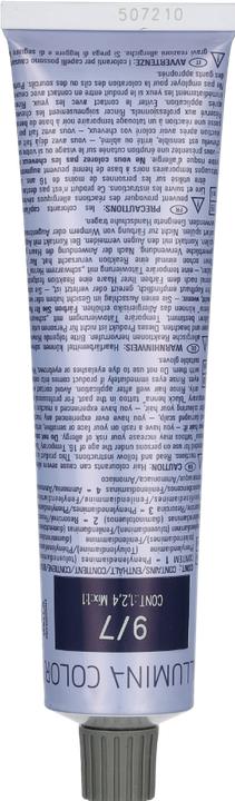 Produktbild Wella Illumina Color (9/7)
